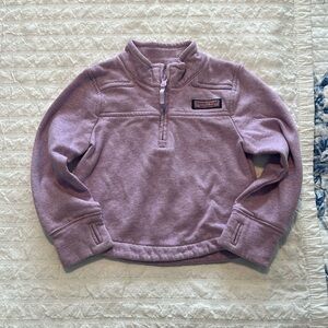 EUC Vineyard Vines Shep Shirt Pullover with Thumb Holes